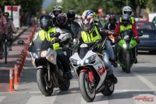 25 рели Македонија - Независност