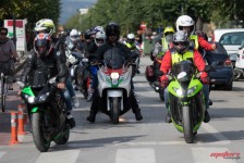 25 рели Македонија - Независност