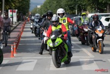25 рели Македонија - Независност