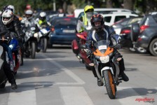25 рели Македонија - Независност