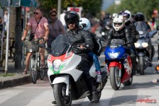 25 рели Македонија - Независност