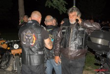 25 рели Македонија - Независност