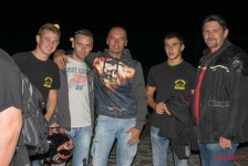 25 рели Македонија - Независност