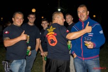 25 рели Македонија - Независност