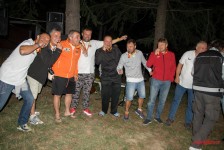 25 рели Македонија - Независност