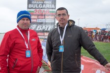 Балкански шампионат - Плевен