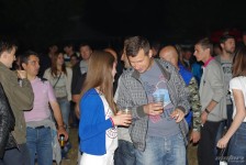 Sveti Nikole 2016