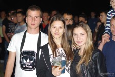 Sveti Nikole 2016