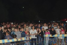 Sveti Nikole 2016