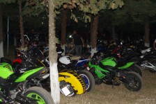 Sveti Nikole 2016