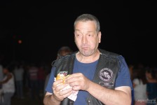 Sveti Nikole 2016