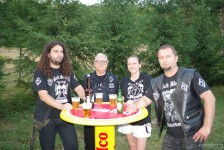 Мото фест 2016
