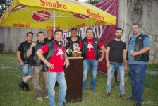 Мото фест 2016