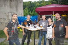 Мото фест 2016