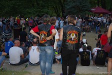 Мото фест 2016