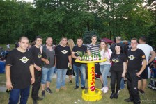 Мото фест 2016
