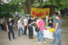 Мото фест 2016