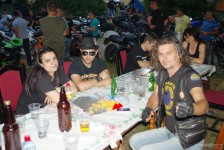 Мото фест 2016