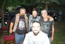 Мото фест 2016