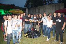 Мото фест 2016