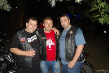 Мото фест 2016