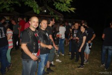 Мото фест 2016