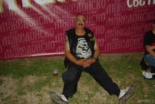 Мото фест 2016