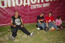 Мото фест 2016