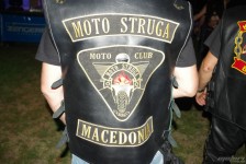 Мото фест 2016