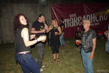 Мото фест 2016