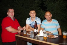 Мото фест 2016
