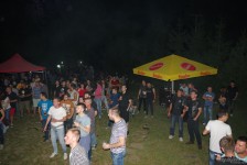 Мото фест 2016