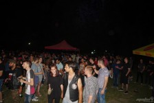 Мото фест 2016