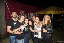 Мото фест 2016