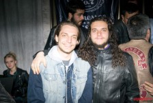 Lowlanders MC Macedonia: Winter Party 2017