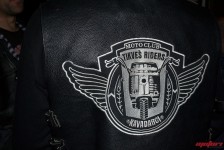 Lowlanders MC Macedonia: Winter Party 2017