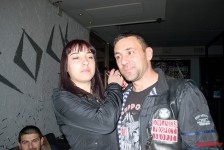 Lowlanders MC Macedonia: Winter Party 2017
