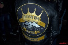 Lowlanders MC Macedonia: Winter Party 2017