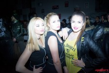 Lowlanders MC Macedonia: Winter Party 2017