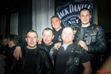 Lowlanders MC Macedonia: Winter Party 2017