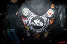 Lowlanders MC Macedonia: Winter Party 2017