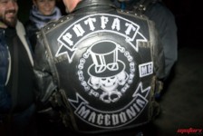 Lowlanders MC Macedonia: Winter Party 2017