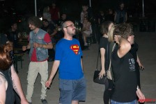 Chopper Club 3313 Party - Run To The Sun 2017