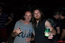Chopper Club 3313 Party - Run To The Sun 2017