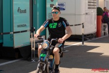 MotoGP Mugello