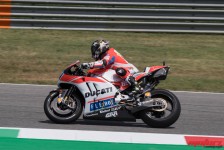 MotoGP Mugello