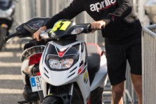 MotoGP Mugello