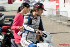 MotoGP Mugello