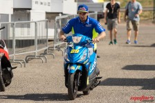 MotoGP Mugello