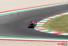 MotoGP Mugello
